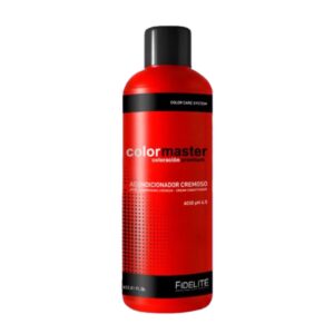 Fidelite Acondicionador Colormaster Acido 1 lt