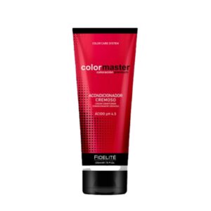 Fidelite Acondicionador Colormaster Acido 230 ml