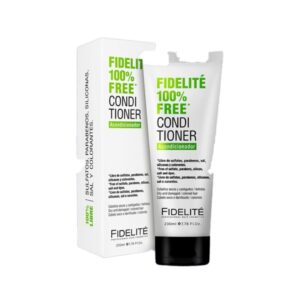 Fidelite Acondicionador Free 260 ml