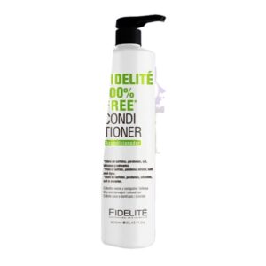 Fidelite Acondicionador Free 900 ml
