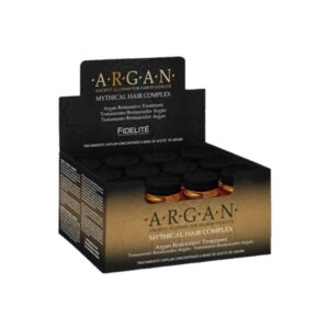 Fidelite Amp. Argan Tratamiento Restaurador 15 ml