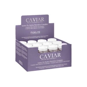 Fidelite Amp. Caviar Hidronutritiva 15 ml