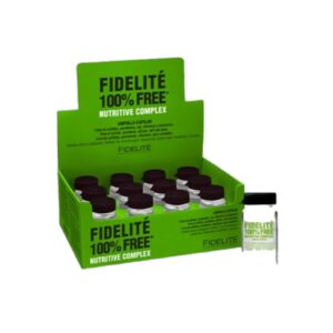 Fidelite Amp. Free Tratamiento Restaurador 15 ml
