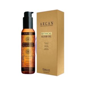 Fidelite Argan Elixir Multifuncion 120 ml
