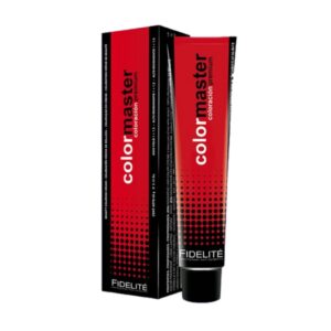 Fidelité Colormaster 7.8C Rubio Marrón Cálido 60 grs