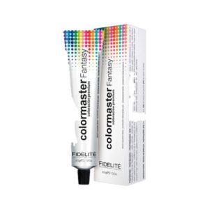Fidelité Colormaster Amarillo Electrico 60 grs