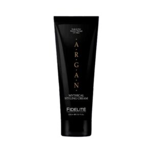 Fidelite Crema de Peinar Argan 250 ml