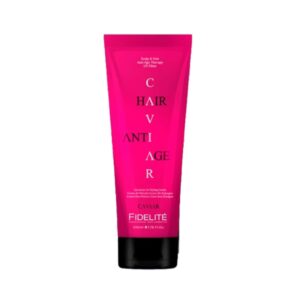 Fidelite Crema de Peinar Lacios 250 ml