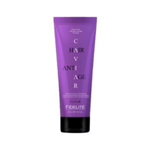 Fidelite Crema de Peinar Multiaccion 250 ml