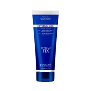Fidelite Gel Efecto Húmedo «Fijación Extrema» 230 ml