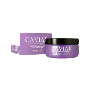 Fidelite Mascara Caviar Hidronutritiva 230 grs