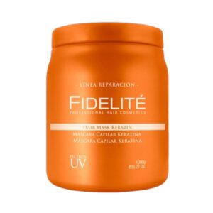 Fidelite Mascara Keratina 1 kg