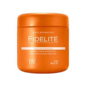 Fidelite Mascara Keratina 270 grs