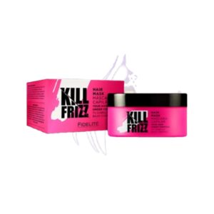 Fidelite Mascara Kill Frizz 250 grs