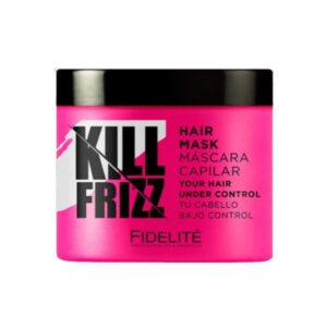 Fidelite Mascara Kill Frizz 500 grs