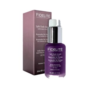 Fidelite Reparador de puntas Semi de Lino 30 ml