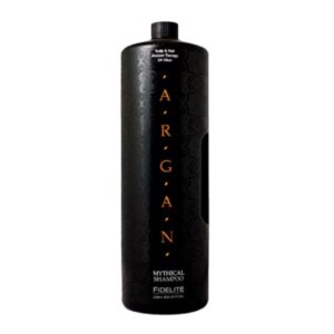 Fidelite Shampoo Argan 900 ml