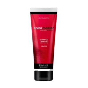 Fidelite Shampoo Colormaster Neutro 230 ml