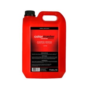 Fidelite Shampoo Colormaster Neutro 5 lts