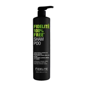 Fidelite Shampoo Free 900 ml