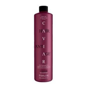 Fidelite Shampoo Secos y Castigados 900 ml